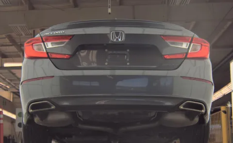 More photos of 2019 Honda Accord Sedan Sport 1.5T at Auto Boutique Ohio, OH