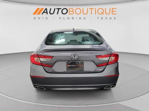 More photos of 2019 Honda Accord Sedan Sport 1.5T at Auto Boutique Ohio, OH