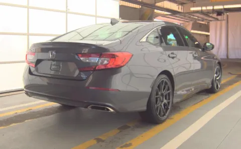 Another view of 2019 Honda Accord Sedan Sport 1.5T for sale in Columbus, OH at Auto Boutique Ohio