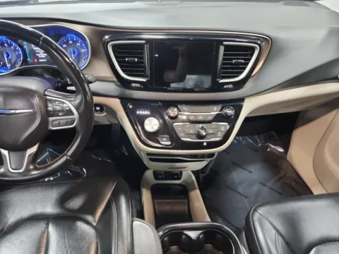 Another view of 2017 Chrysler Pacifica Touring-L for sale in Columbus, OH at Auto Boutique Ohio