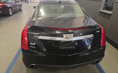 More photos of 2019 Cadillac CTS Sedan Luxury AWD at Auto Boutique Ohio, OH