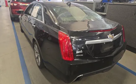 More photos of 2019 Cadillac CTS Sedan Luxury AWD at Auto Boutique Ohio, OH