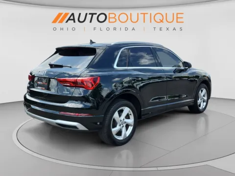 More photos of 2019 Audi Q3 Premium Plus at Auto Boutique Ohio, OH