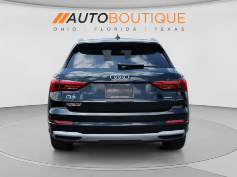 More photos of 2019 Audi Q3 Premium Plus at Auto Boutique Ohio, OH