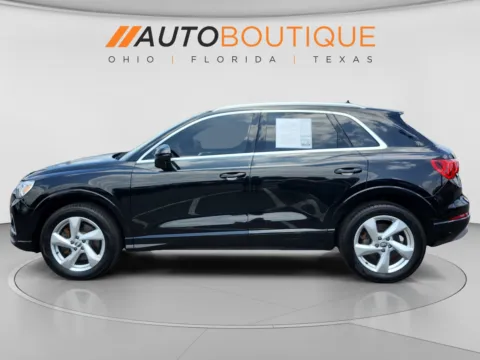 Photos of 2019 Audi Q3 Premium Plus for sale in Columbus, OH at Auto Boutique Ohio