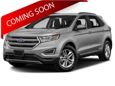Unknown 2015 Ford Edge SEL for sale in Columbus, OH