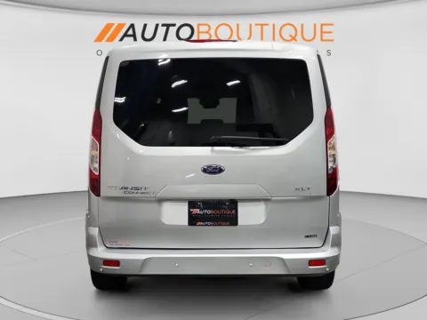 More photos of 2022 Ford Transit Connect Wagon XLT at Auto Boutique Ohio, OH