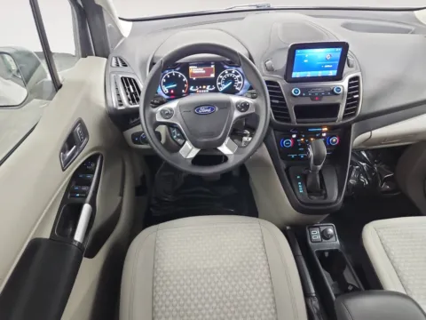 Another view of 2022 Ford Transit Connect Wagon XLT for sale in Columbus, OH at Auto Boutique Ohio