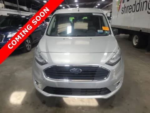 Another view of 2022 Ford Transit Connect Wagon XLT for sale in Columbus, OH at Auto Boutique Ohio