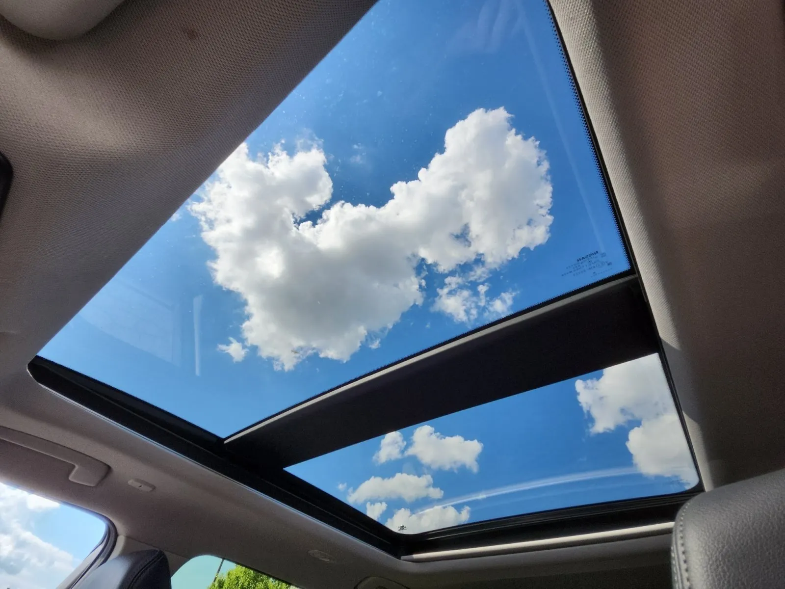 Nissan Rogue photo 17