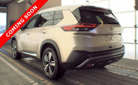 More photos of 2023 Nissan Rogue SL at Auto Boutique Ohio, OH