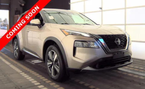 Another view of 2023 Nissan Rogue SL for sale in Columbus, OH at Auto Boutique Ohio