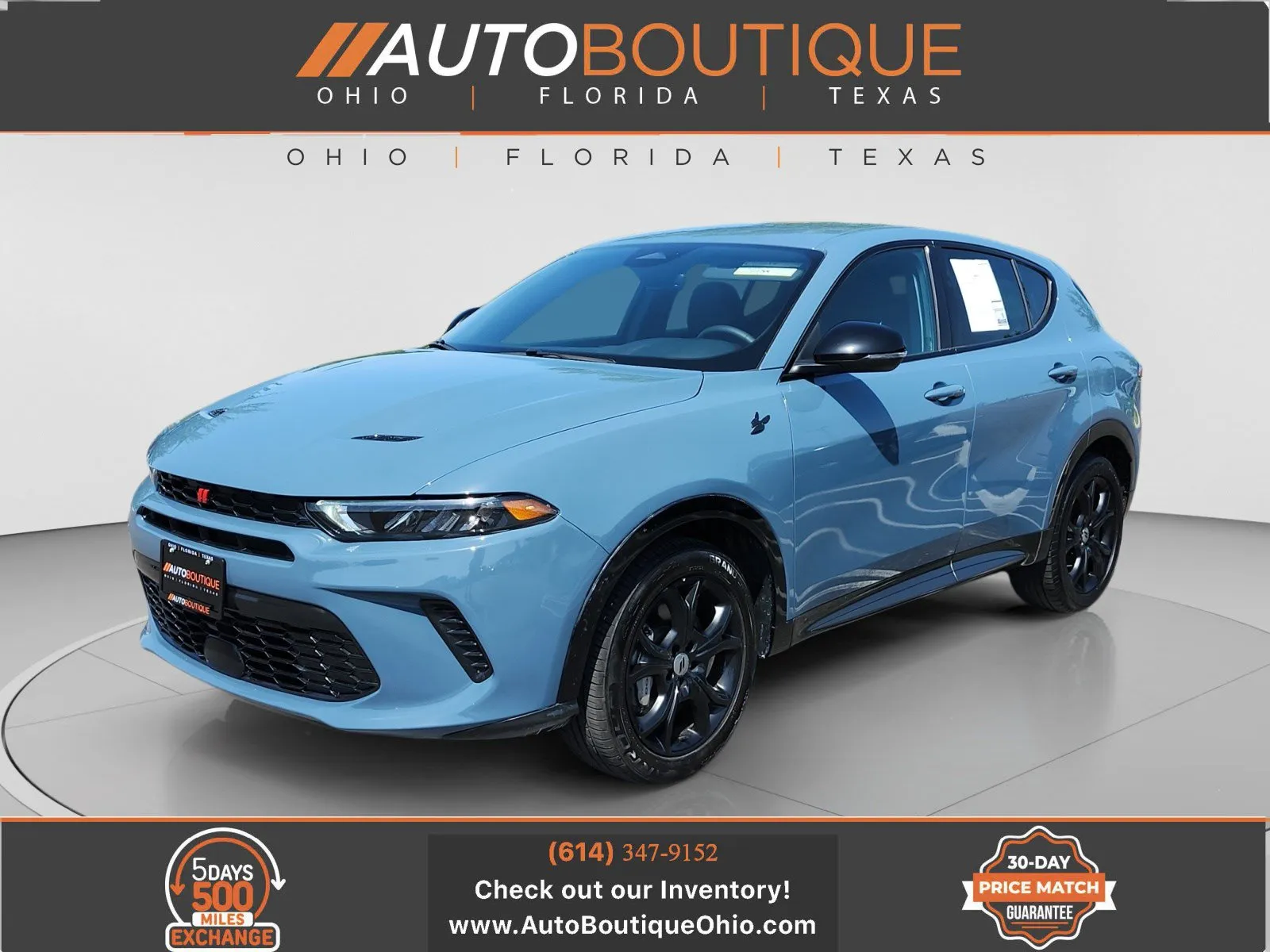 2024 Dodge Hornet R/T for sale in Columbus, OH