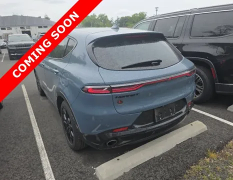 More photos of 2024 Dodge Hornet R/T at Auto Boutique Ohio, OH