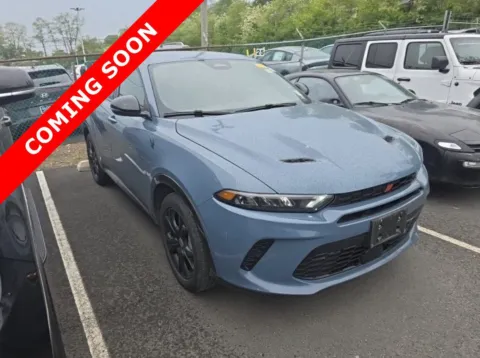 Another view of 2024 Dodge Hornet R/T for sale in Columbus, OH at Auto Boutique Ohio