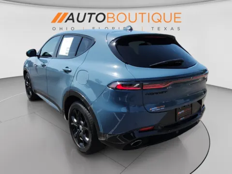 Another view of 2024 Dodge Hornet R/T for sale in Columbus, OH at Auto Boutique Ohio