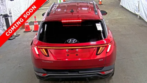 More photos of 2023 Hyundai Tucson SEL at Auto Boutique Ohio, OH