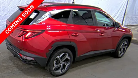 More photos of 2023 Hyundai Tucson SEL at Auto Boutique Ohio, OH