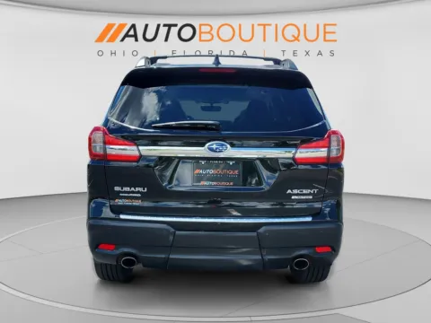More photos of 2021 Subaru Ascent Limited at Auto Boutique Ohio, OH