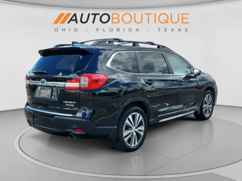 More photos of 2021 Subaru Ascent Limited at Auto Boutique Ohio, OH
