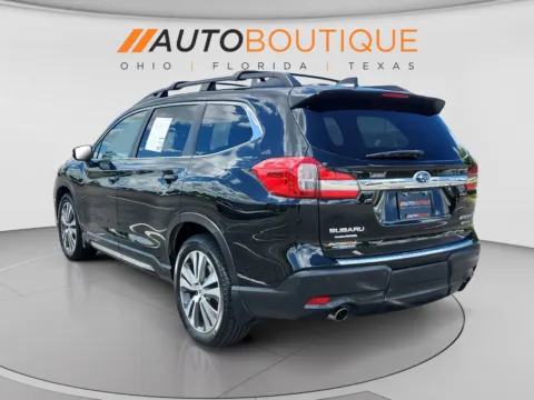 Another view of 2021 Subaru Ascent Limited for sale in Columbus, OH at Auto Boutique Ohio