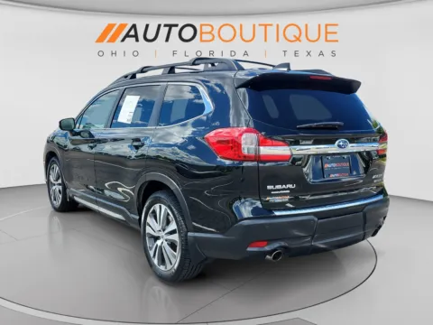 Another view of 2021 Subaru Ascent Limited for sale in Columbus, OH at Auto Boutique Ohio