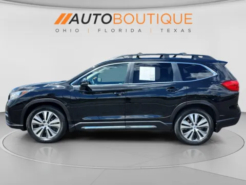 Photos of 2021 Subaru Ascent Limited for sale in Columbus, OH at Auto Boutique Ohio