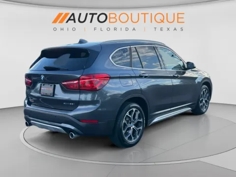 More photos of 2021 BMW X1 xDrive28i at Auto Boutique Ohio, OH