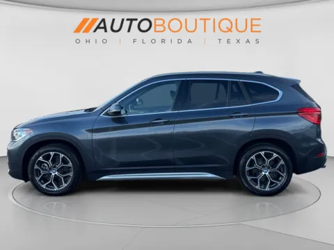 Photos of 2021 BMW X1 xDrive28i for sale in Columbus, OH at Auto Boutique Ohio
