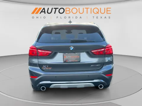 More photos of 2021 BMW X1 xDrive28i at Auto Boutique Ohio, OH