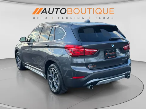 Another view of 2021 BMW X1 xDrive28i for sale in Columbus, OH at Auto Boutique Ohio