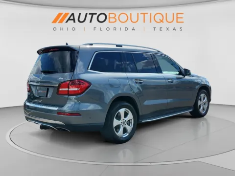 More photos of 2018 Mercedes-Benz GLS 450 at Auto Boutique Ohio, OH