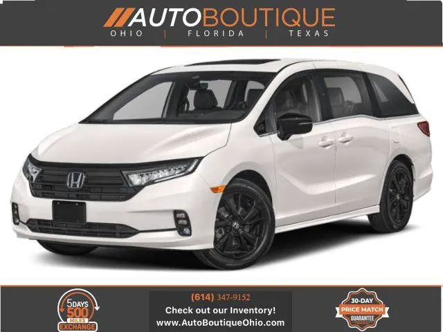 2023 Honda Odyssey Sport for sale in Columbus, OH
