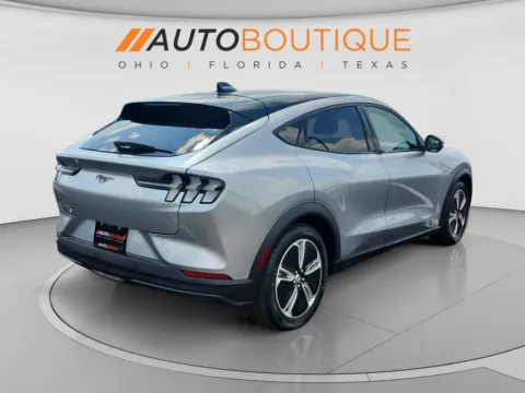 More photos of 2021 Ford Mustang Mach-E Select at Auto Boutique Ohio, OH