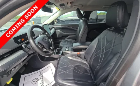 More photos of 2021 Ford Mustang Mach-E Select at Auto Boutique Ohio, OH