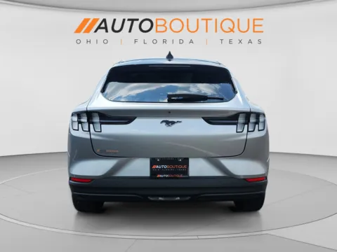 More photos of 2021 Ford Mustang Mach-E Select at Auto Boutique Ohio, OH