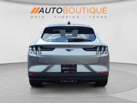 More photos of 2021 Ford Mustang Mach-E Select at Auto Boutique Ohio, OH