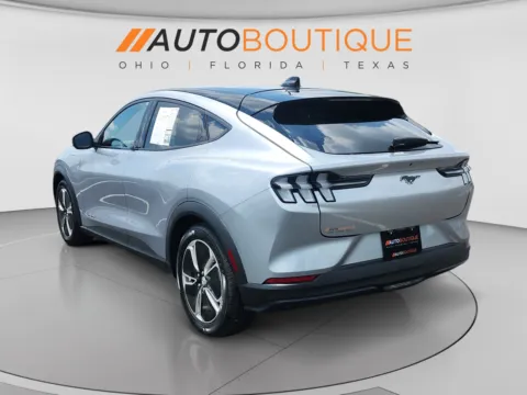 Another view of 2021 Ford Mustang Mach-E Select for sale in Columbus, OH at Auto Boutique Ohio