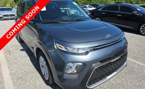 Another view of 2021 Kia Soul S for sale in Columbus, OH at Auto Boutique Ohio