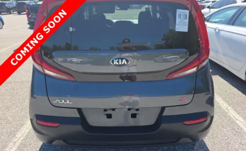 More photos of 2021 Kia Soul S at Auto Boutique Ohio, OH