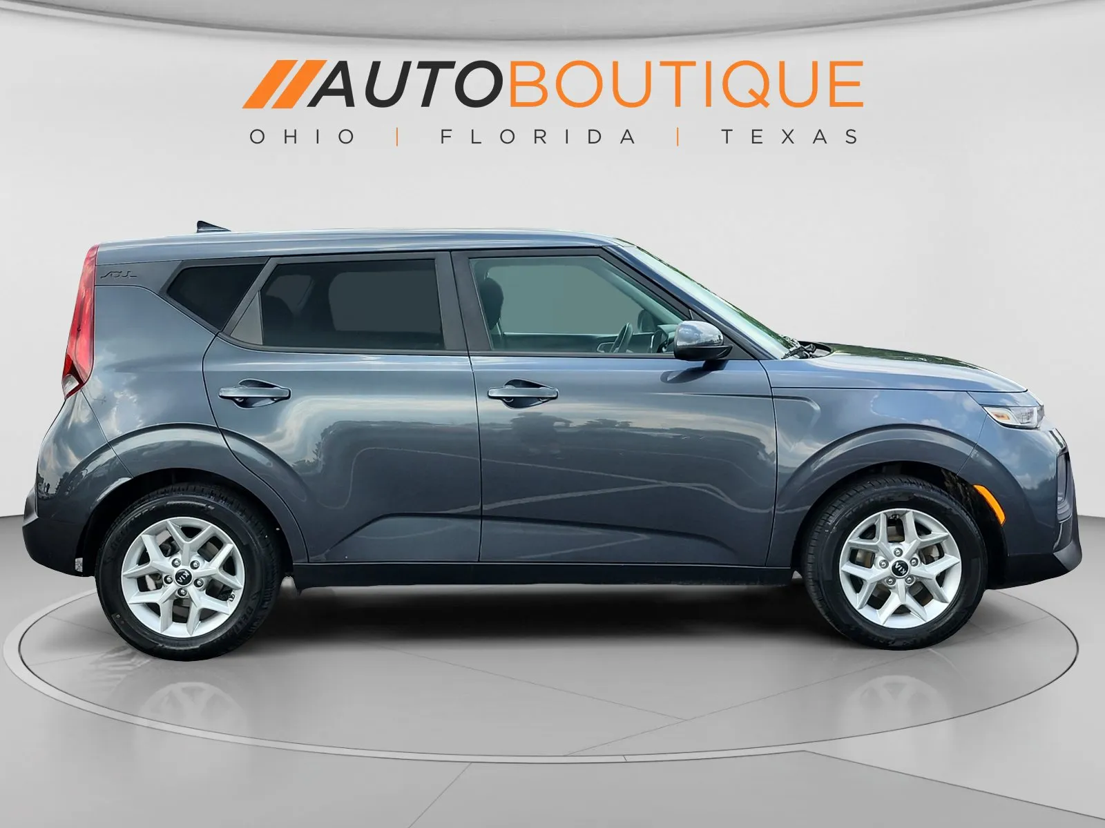 Kia Soul photo 6