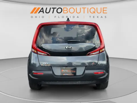 More photos of 2021 Kia Soul S at Auto Boutique Ohio, OH