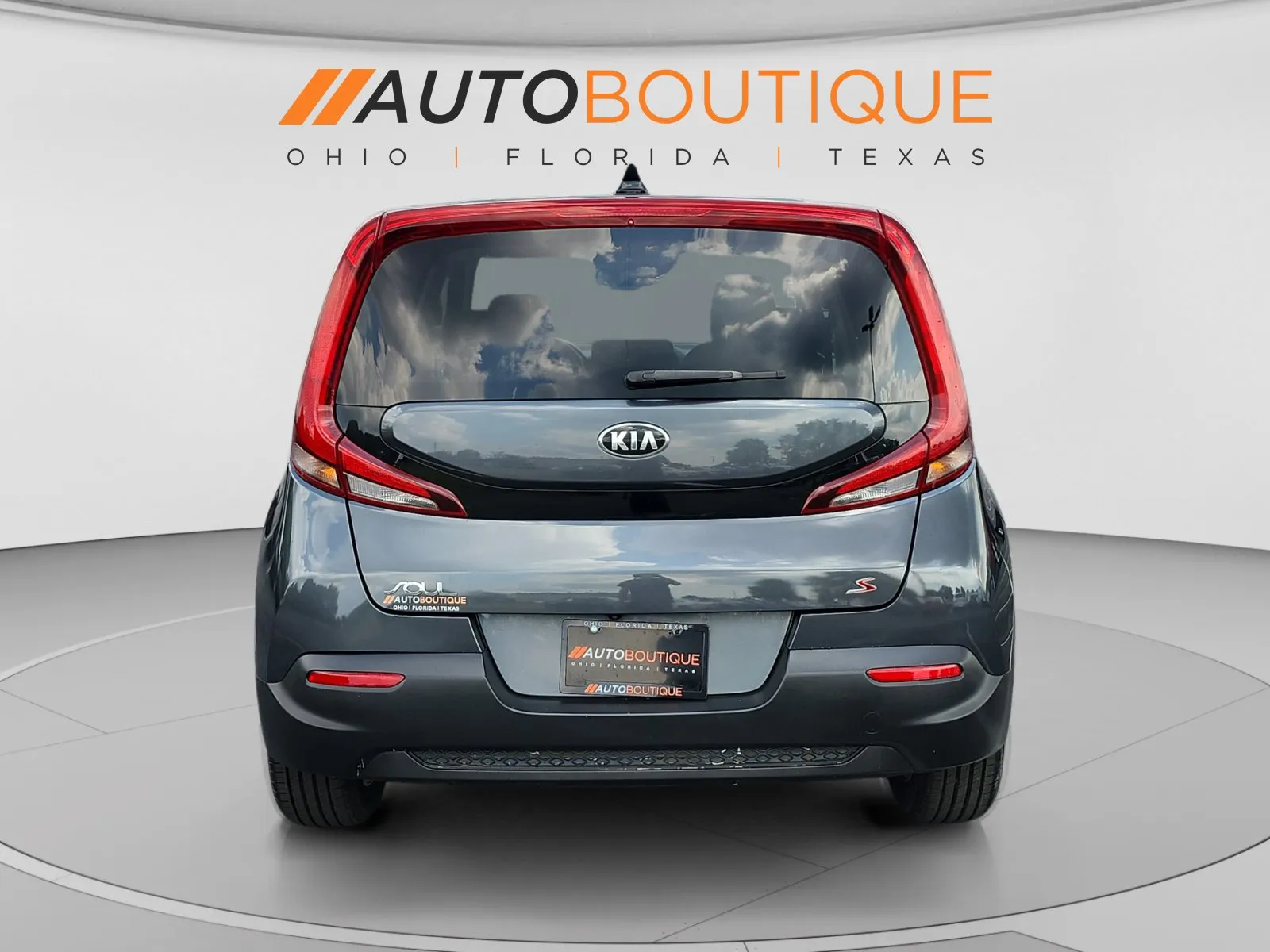 Kia Soul photo 4