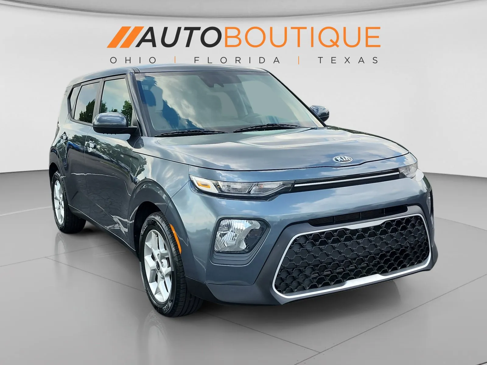 Kia Soul photo 7