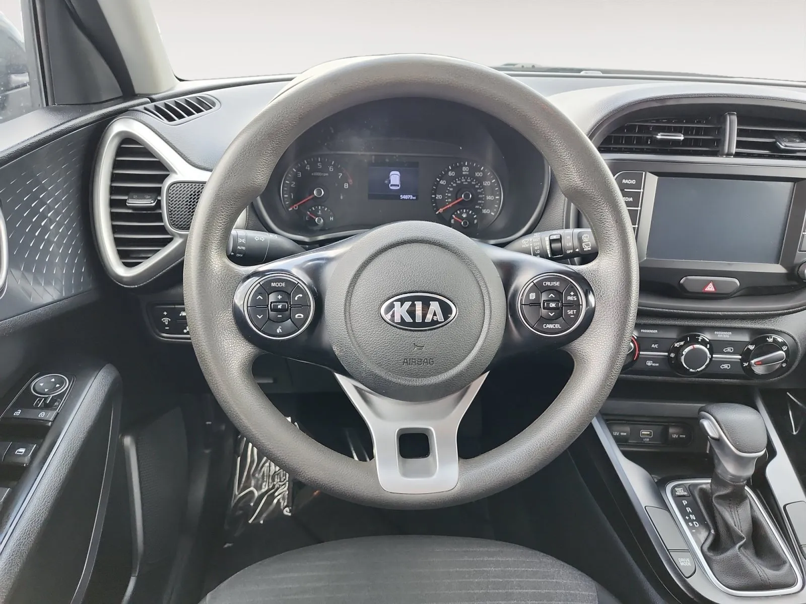 Kia Soul photo 12