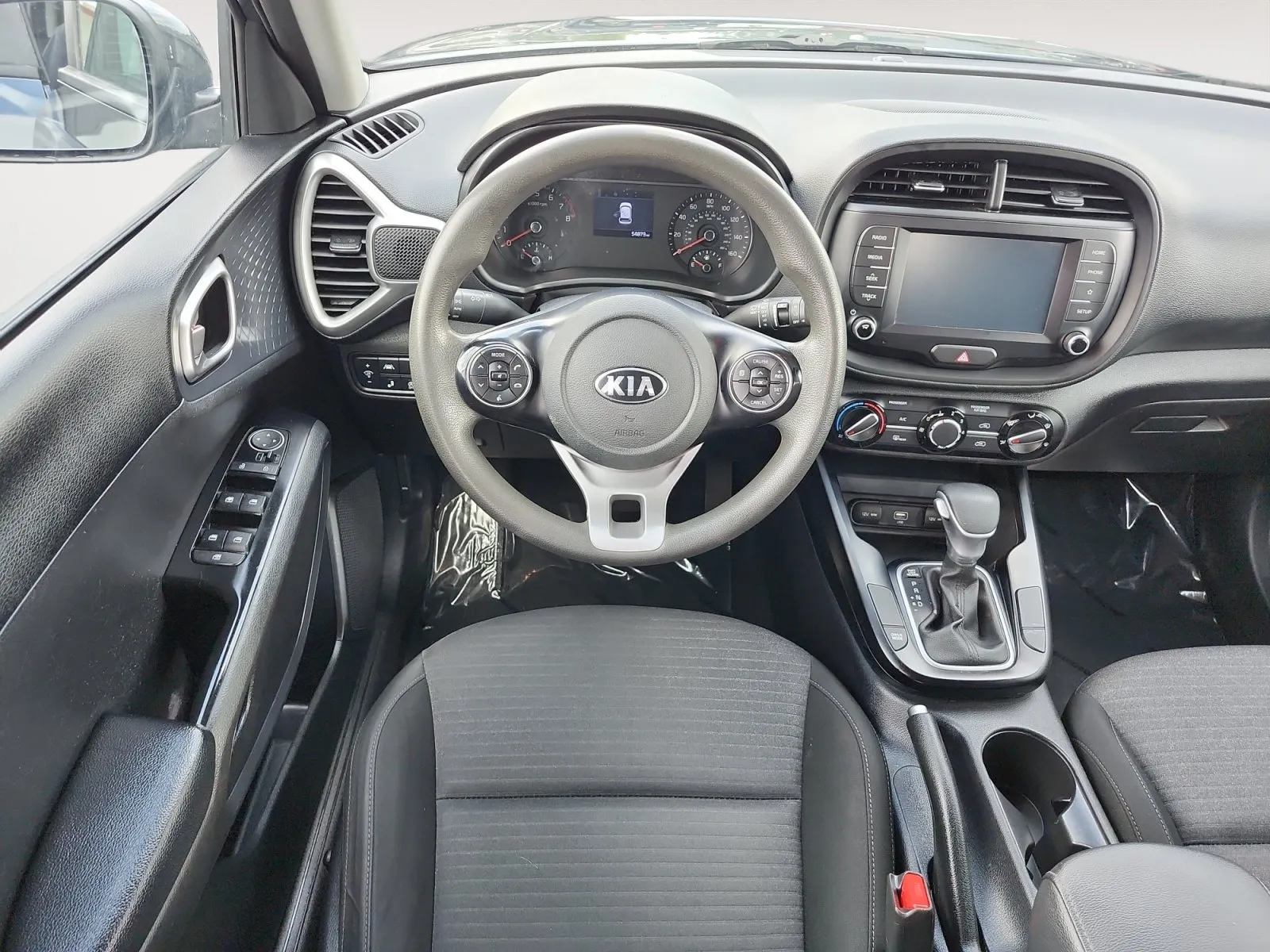 Kia Soul photo 10
