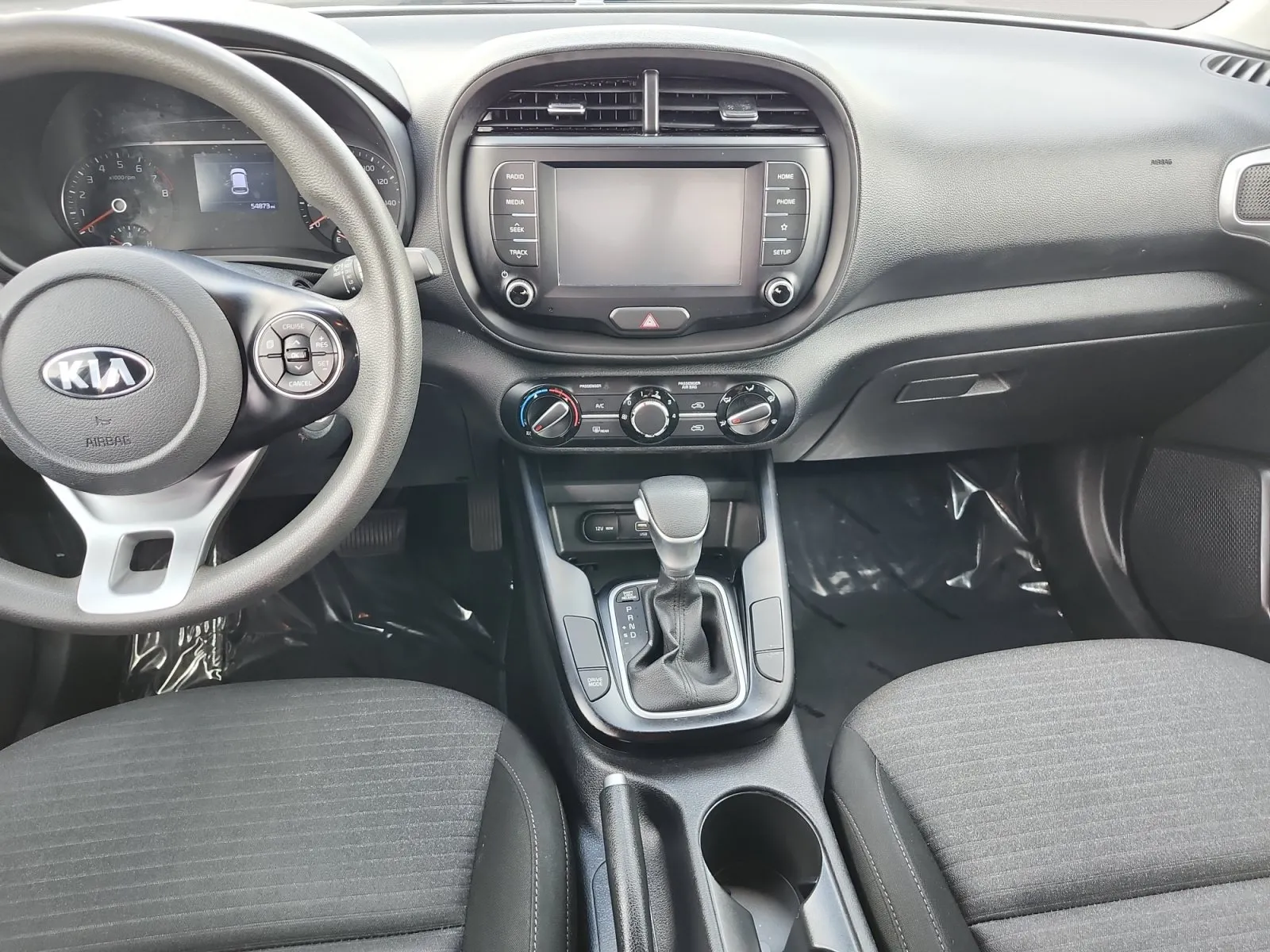 Kia Soul photo 11