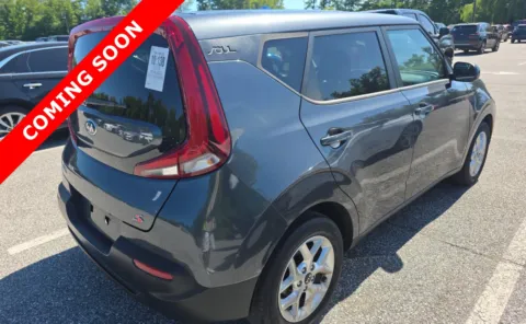 More photos of 2021 Kia Soul S at Auto Boutique Ohio, OH