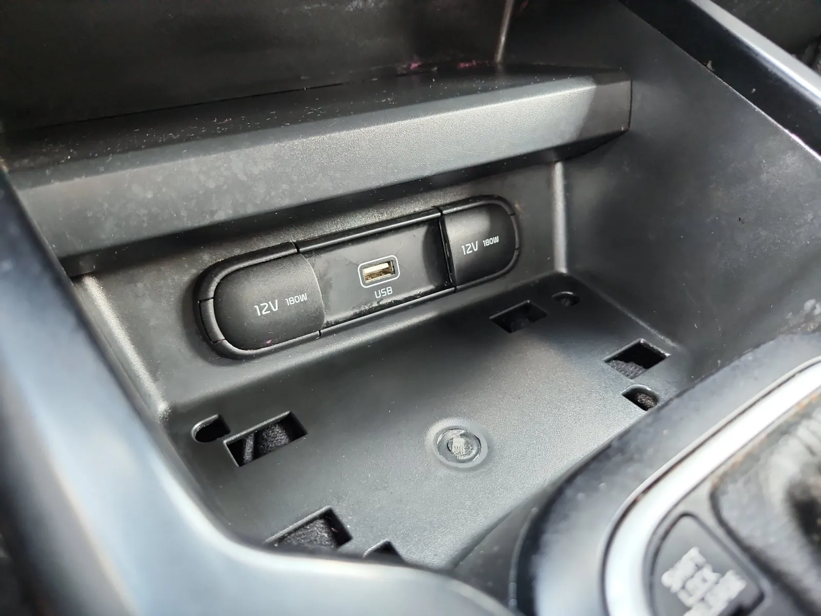Kia Soul photo 18