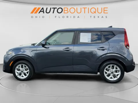 Photos of 2021 Kia Soul S for sale in Columbus, OH at Auto Boutique Ohio